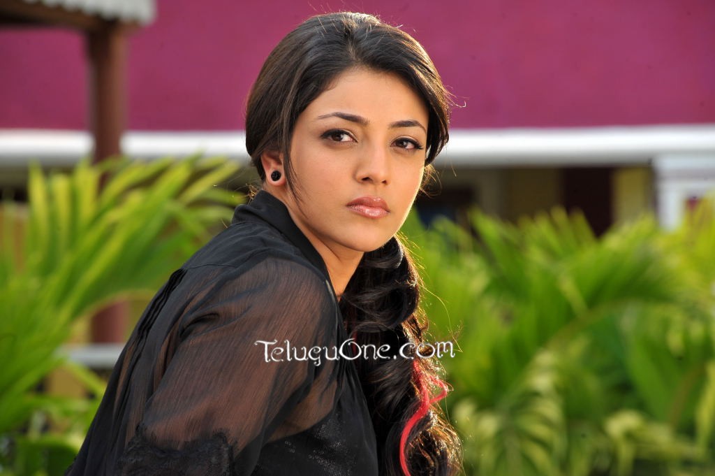 Kajal Latest Photo Gallery
